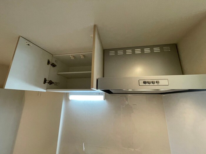 ハーモニーテラス切戸町Ⅲの物件内観写真