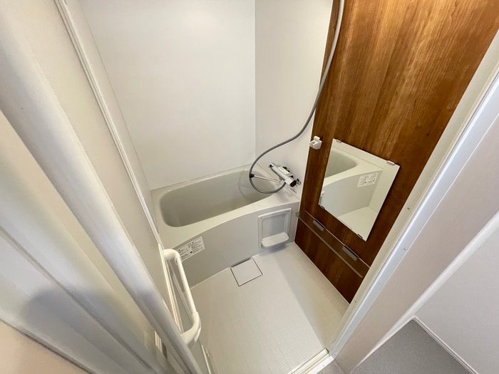 ハーモニーテラス切戸町Ⅲの物件内観写真