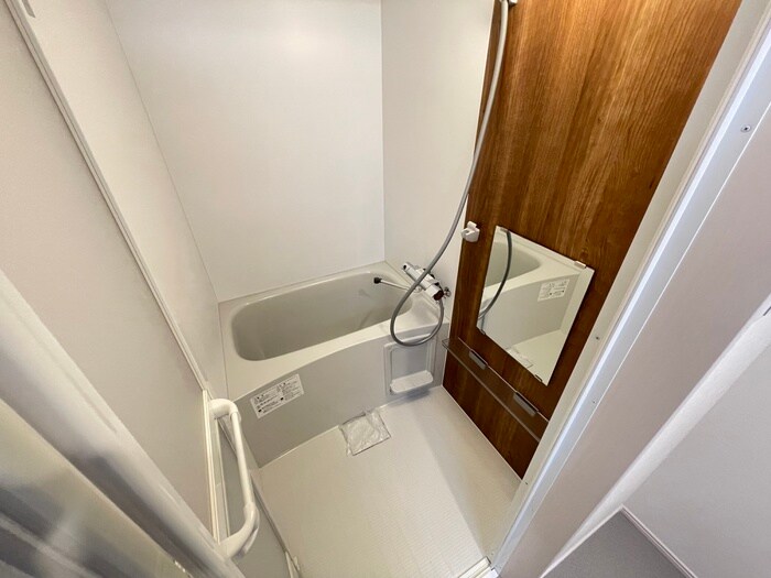 ハーモニーテラス切戸町Ⅲの物件内観写真