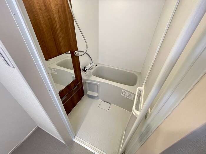 ハーモニーテラス切戸町Ⅲの物件内観写真