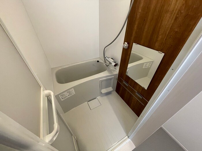 ハーモニーテラス切戸町Ⅲの物件内観写真