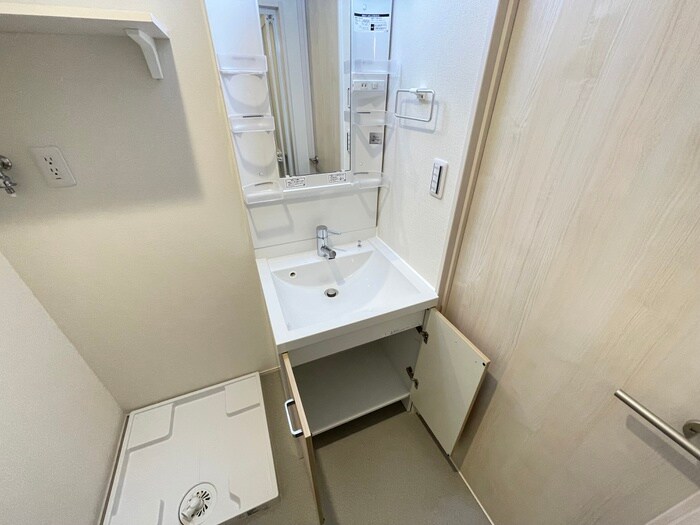 ハーモニーテラス切戸町Ⅲの物件内観写真