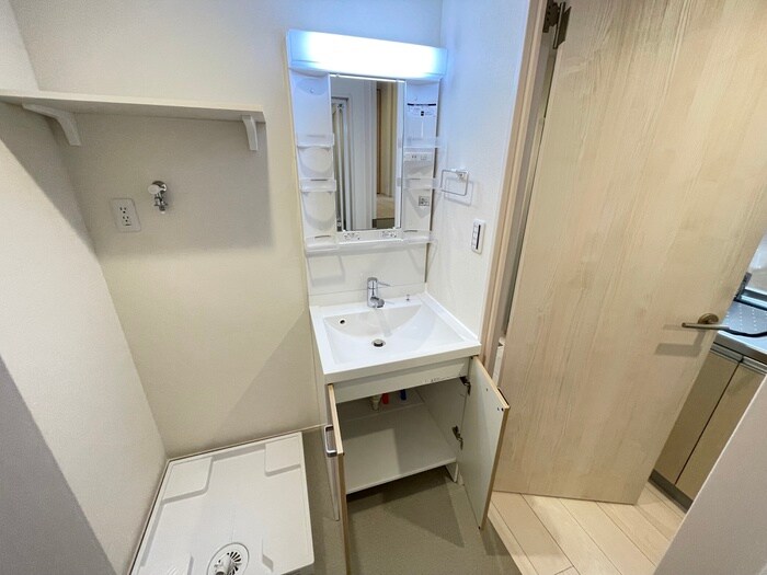 ハーモニーテラス切戸町Ⅲの物件内観写真