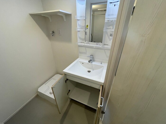 ハーモニーテラス切戸町Ⅲの物件内観写真