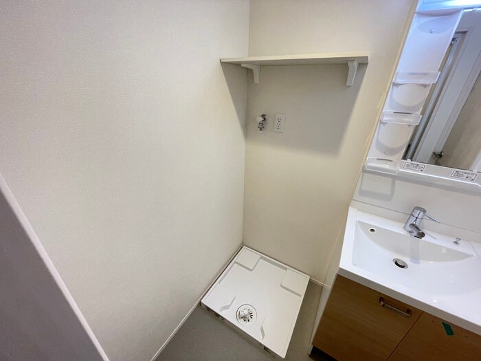 ハーモニーテラス切戸町Ⅲの物件内観写真