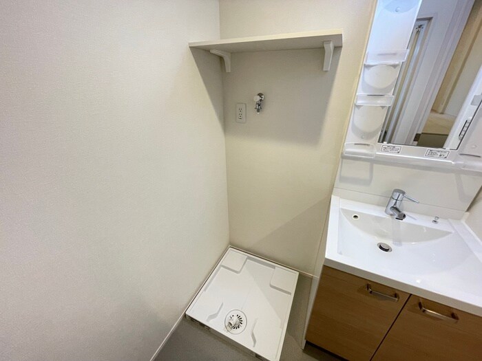 ハーモニーテラス切戸町Ⅲの物件内観写真