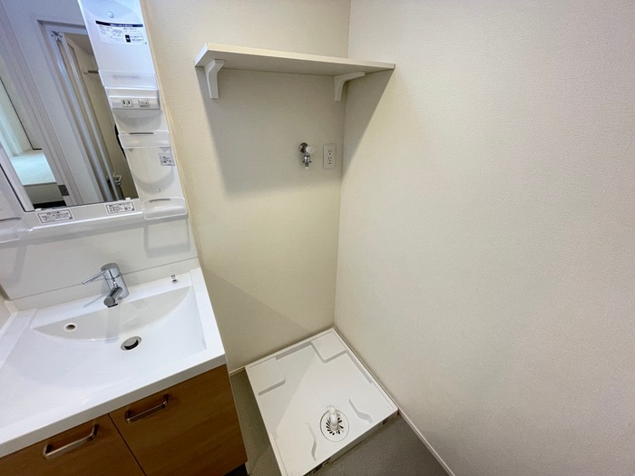 ハーモニーテラス切戸町Ⅲの物件内観写真