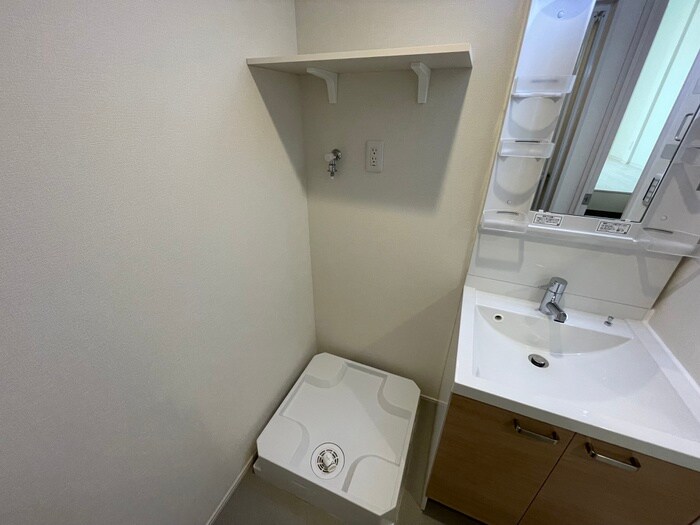 ハーモニーテラス切戸町Ⅲの物件内観写真