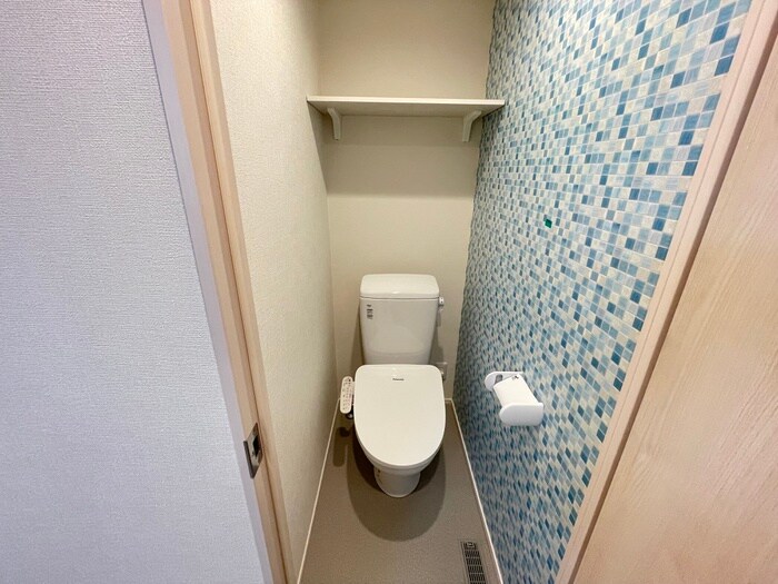 ハーモニーテラス切戸町Ⅲの物件内観写真