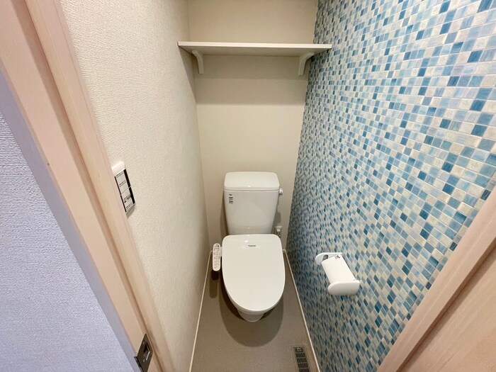 ハーモニーテラス切戸町Ⅲの物件内観写真