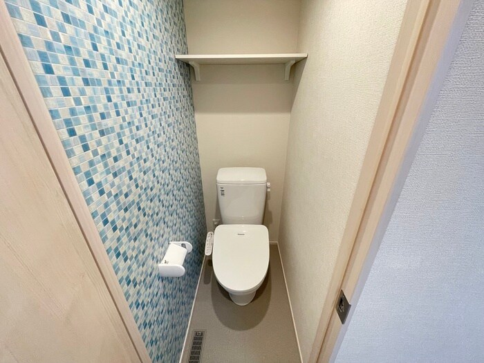 ハーモニーテラス切戸町Ⅲの物件内観写真