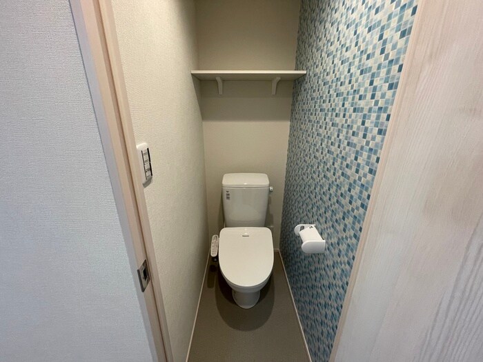 ハーモニーテラス切戸町Ⅲの物件内観写真