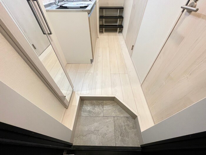 ハーモニーテラス切戸町Ⅲの物件内観写真