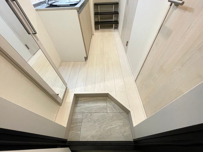 ハーモニーテラス切戸町Ⅲの物件内観写真