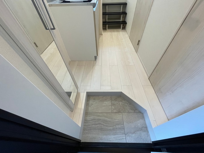 ハーモニーテラス切戸町Ⅲの物件内観写真