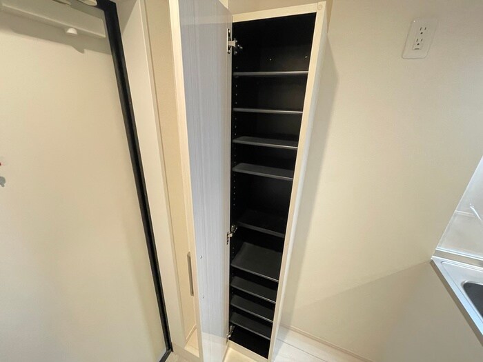 ハーモニーテラス切戸町Ⅲの物件内観写真