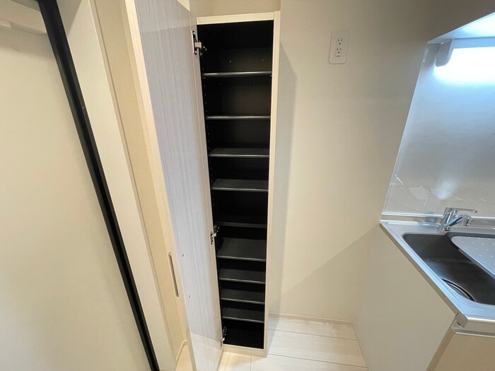 ハーモニーテラス切戸町Ⅲの物件内観写真