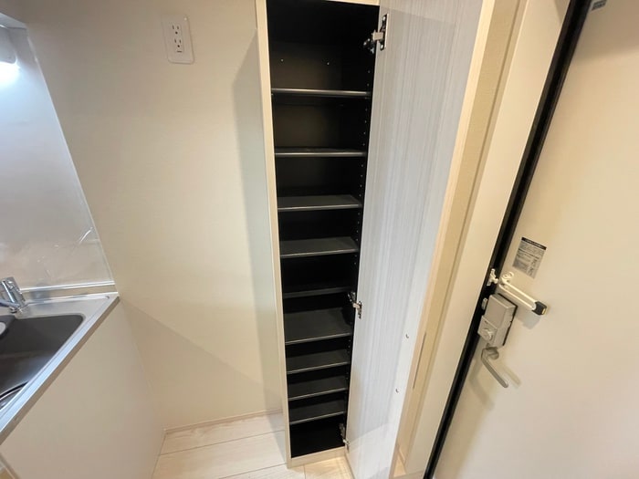 ハーモニーテラス切戸町Ⅲの物件内観写真