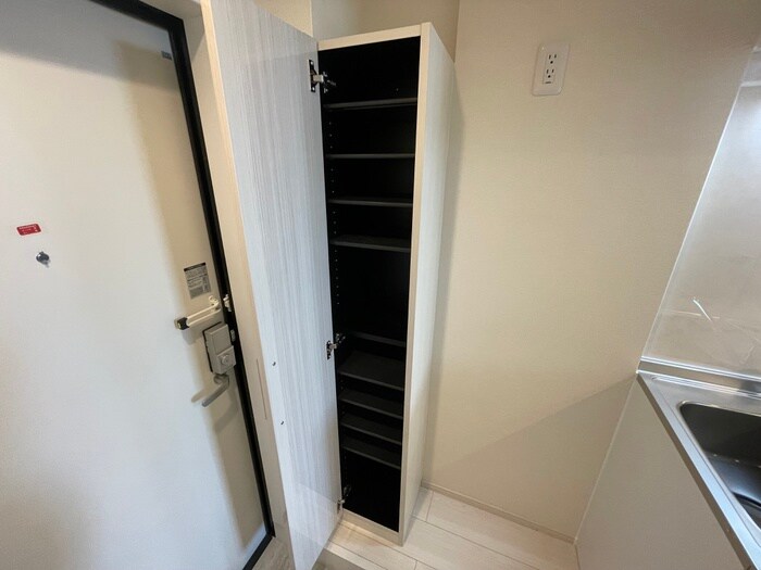 ハーモニーテラス切戸町Ⅲの物件内観写真