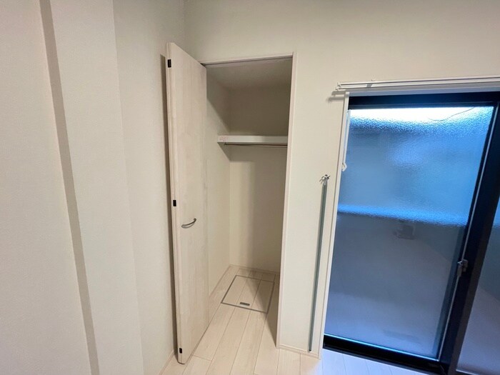 ハーモニーテラス切戸町Ⅲの物件内観写真