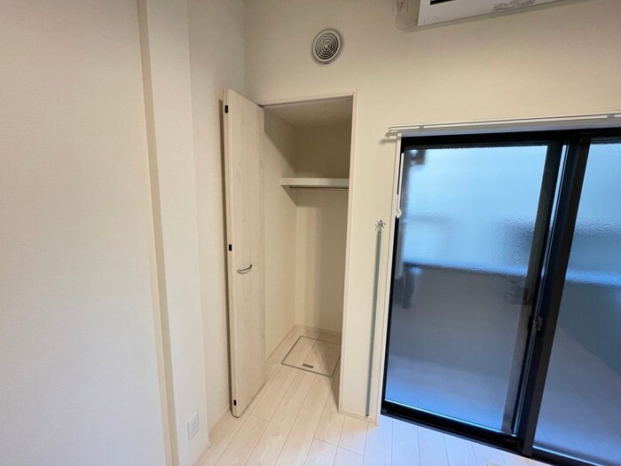 ハーモニーテラス切戸町Ⅲの物件内観写真