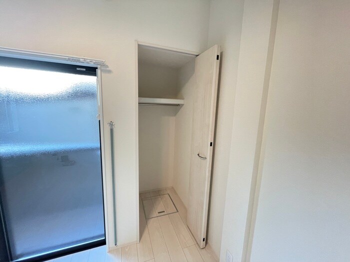 ハーモニーテラス切戸町Ⅲの物件内観写真