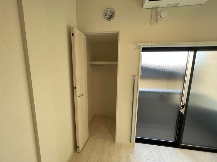 ハーモニーテラス切戸町Ⅲの物件内観写真