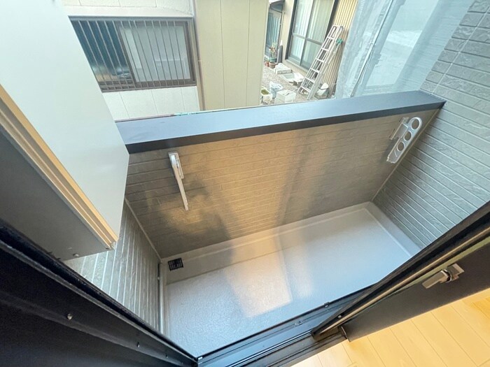 ハーモニーテラス切戸町Ⅲの物件内観写真