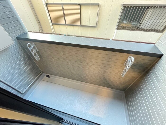 ハーモニーテラス切戸町Ⅲの物件内観写真