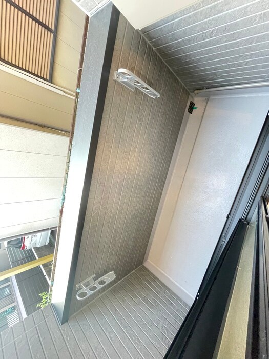 ハーモニーテラス切戸町Ⅲの物件内観写真