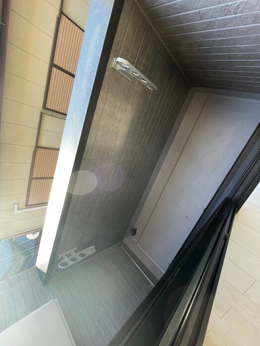 ハーモニーテラス切戸町Ⅲの物件内観写真