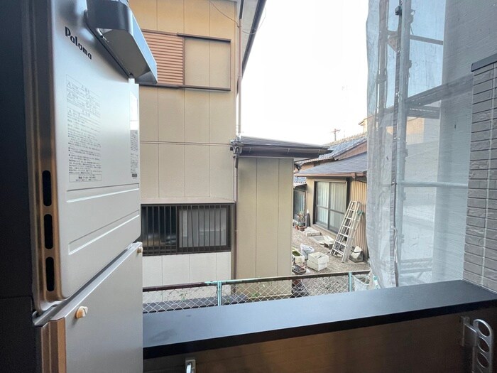 ハーモニーテラス切戸町Ⅲの物件内観写真