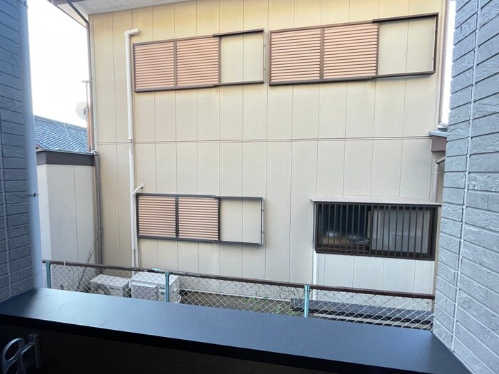 ハーモニーテラス切戸町Ⅲの物件内観写真