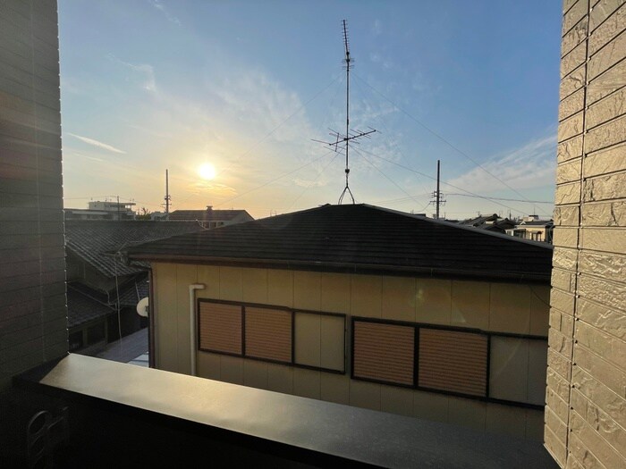 ハーモニーテラス切戸町Ⅲの物件内観写真