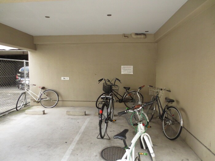 エステート大須の物件外観写真