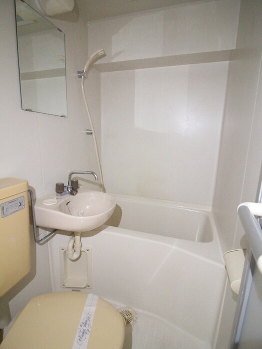 エステート大須の物件内観写真