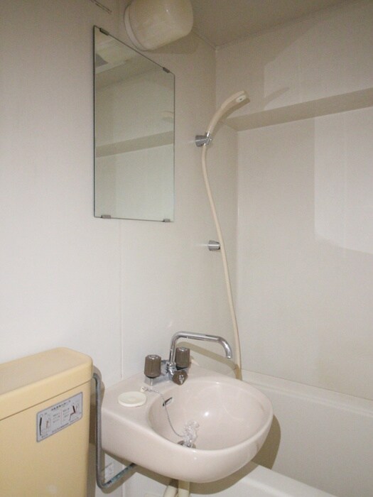 エステート大須の物件内観写真