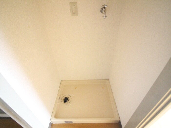 エステート大須の物件内観写真