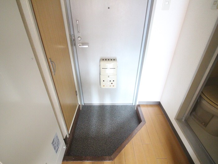 エステート大須の物件内観写真