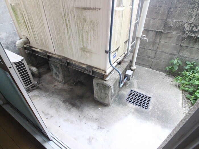 エステート大須の物件内観写真