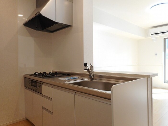 エスポワール剱光寺の物件内観写真