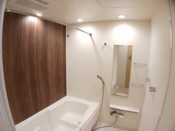 エスポワール剱光寺の物件内観写真