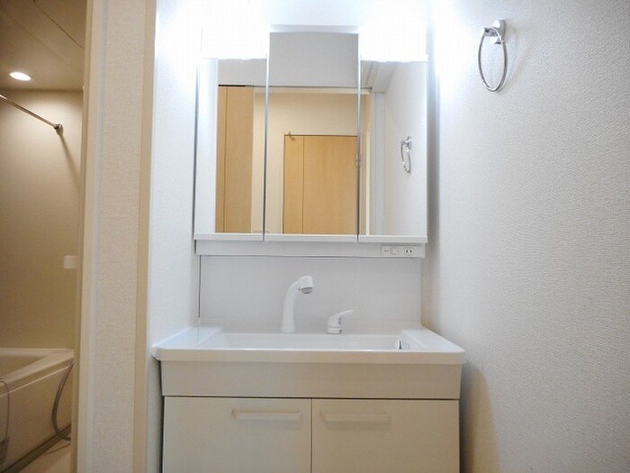 エスポワール剱光寺の物件内観写真