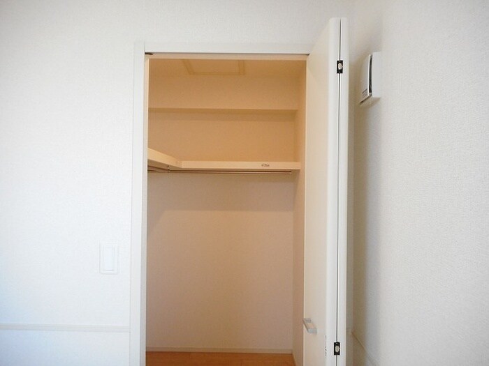 エスポワール剱光寺の物件内観写真