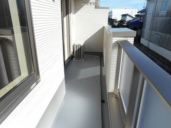 エスポワール剱光寺の物件内観写真