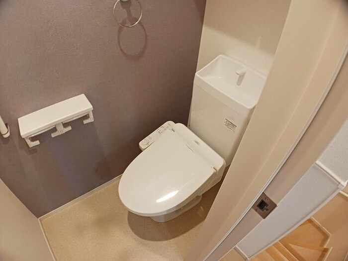 エスポワール剱光寺の物件内観写真