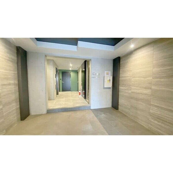 アソシエ中村の物件外観写真