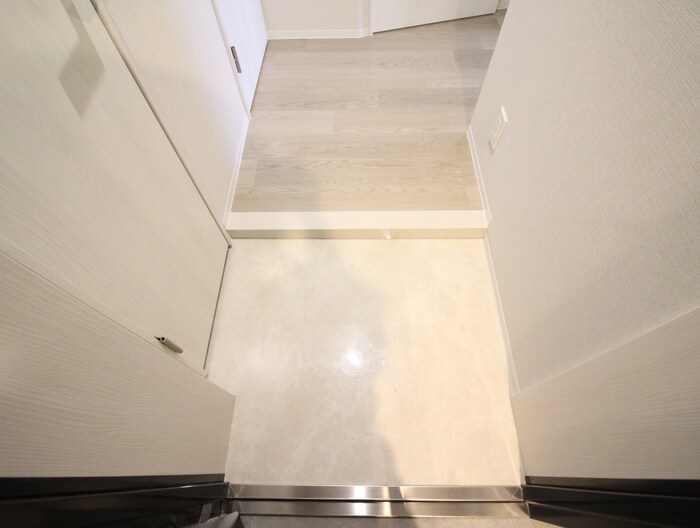 アソシエ中村の物件内観写真