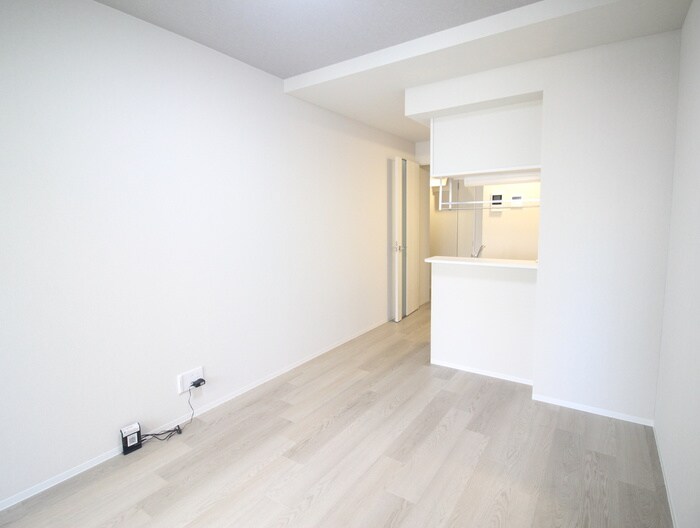 アソシエ中村の物件内観写真