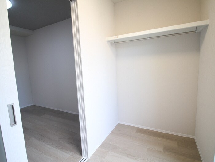 アソシエ中村の物件内観写真